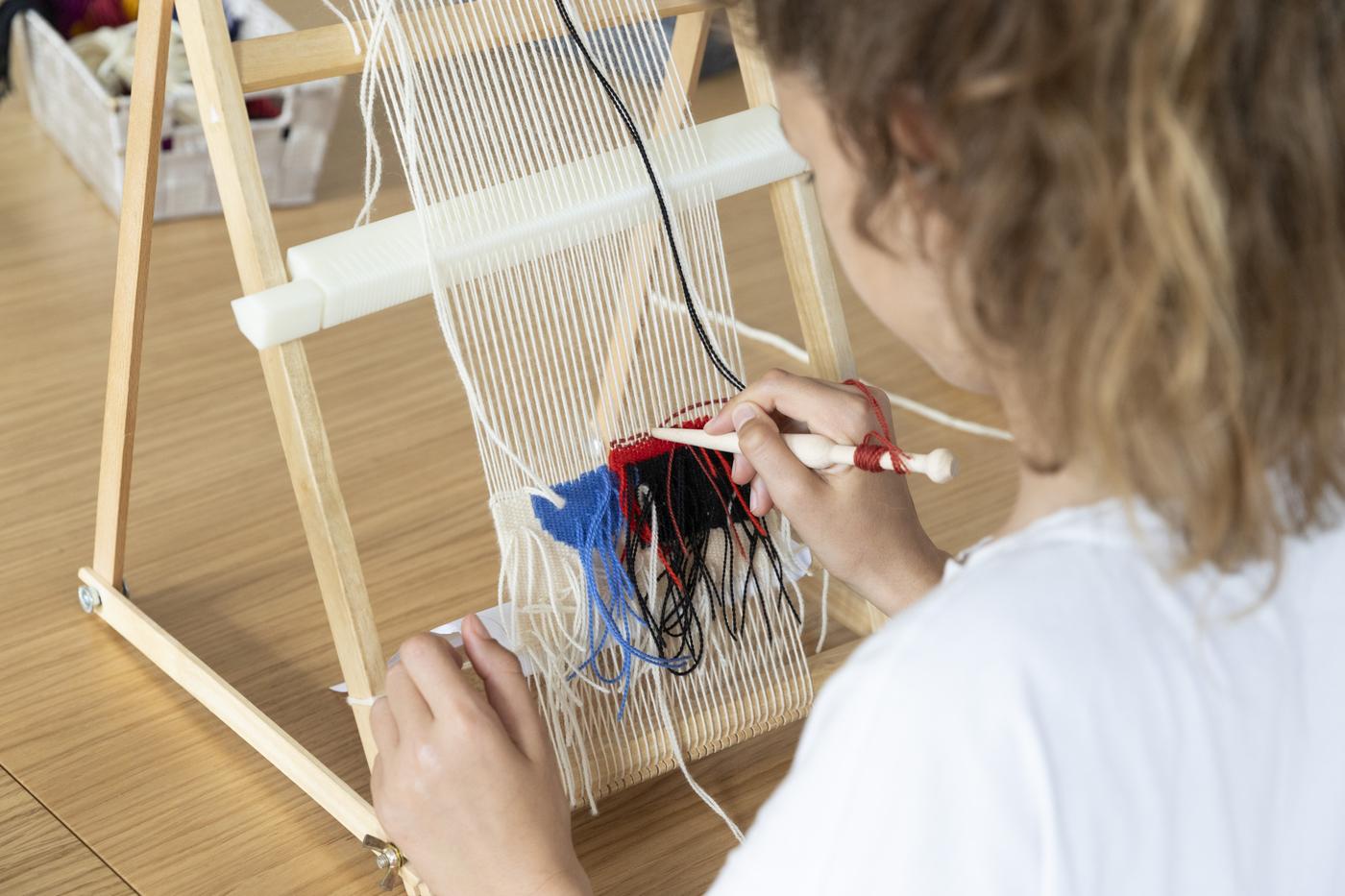 Métiers d’art : quand la transmission passe par TikTok