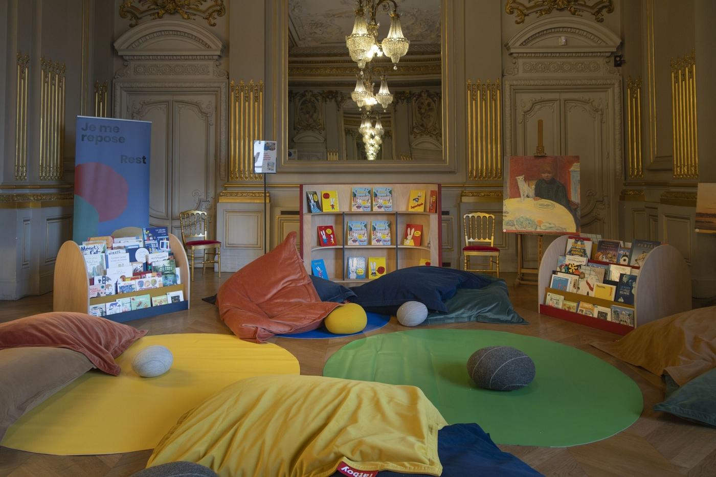 Le musée à hauteur d’enfants, un enjeu de taille