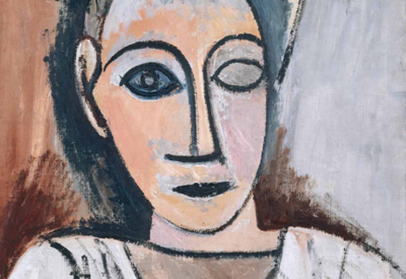 Montréal en face-à-face avec Picasso