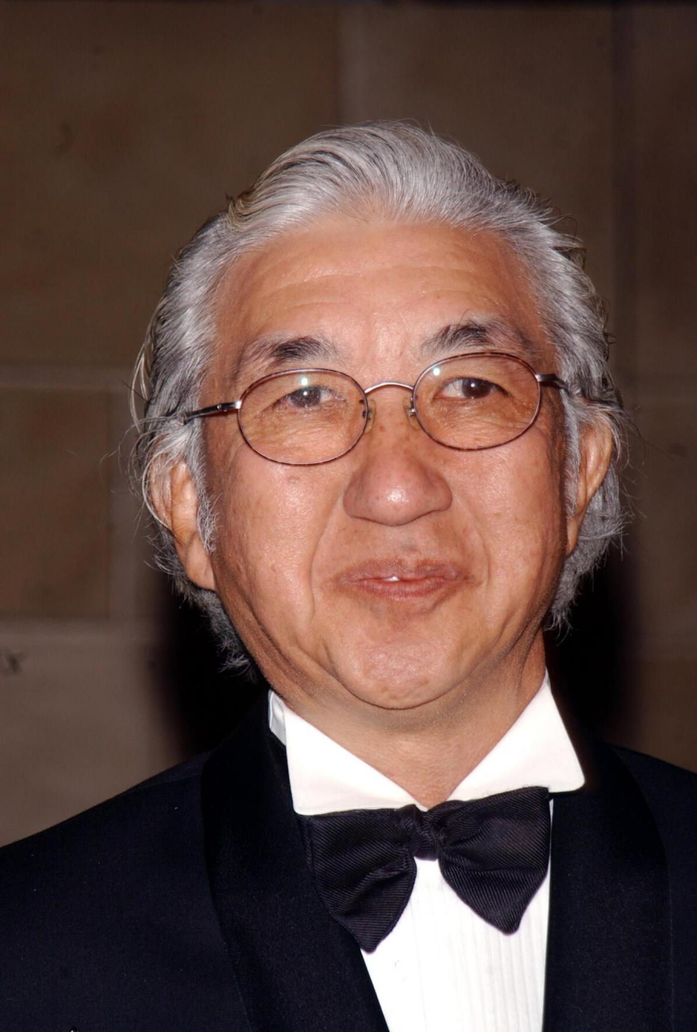 Taniguchi, l'architecte aux 9 musées