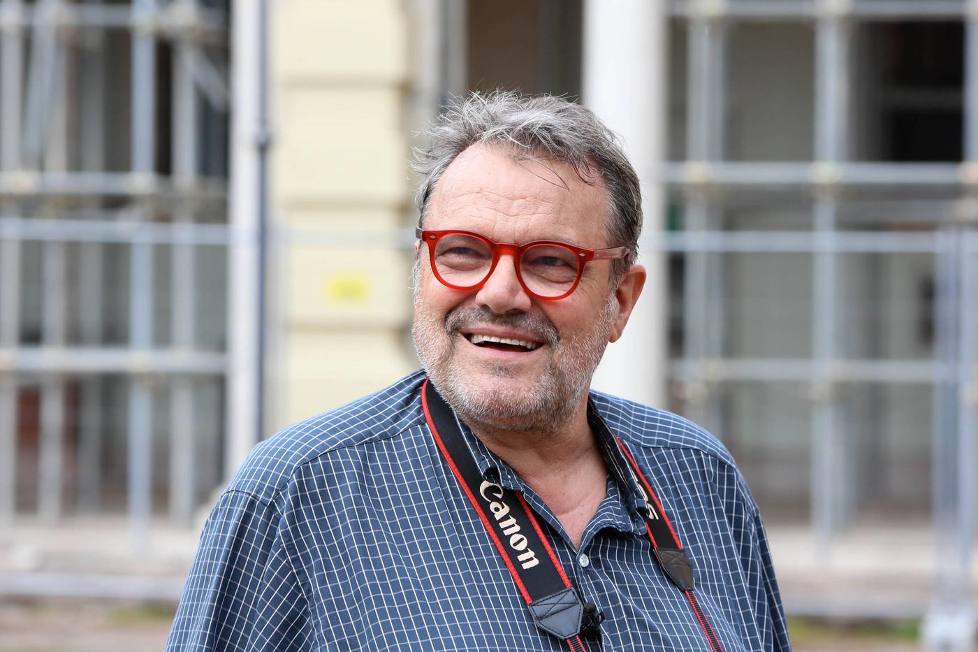 Oliviero Toscani, le goût de la provocation