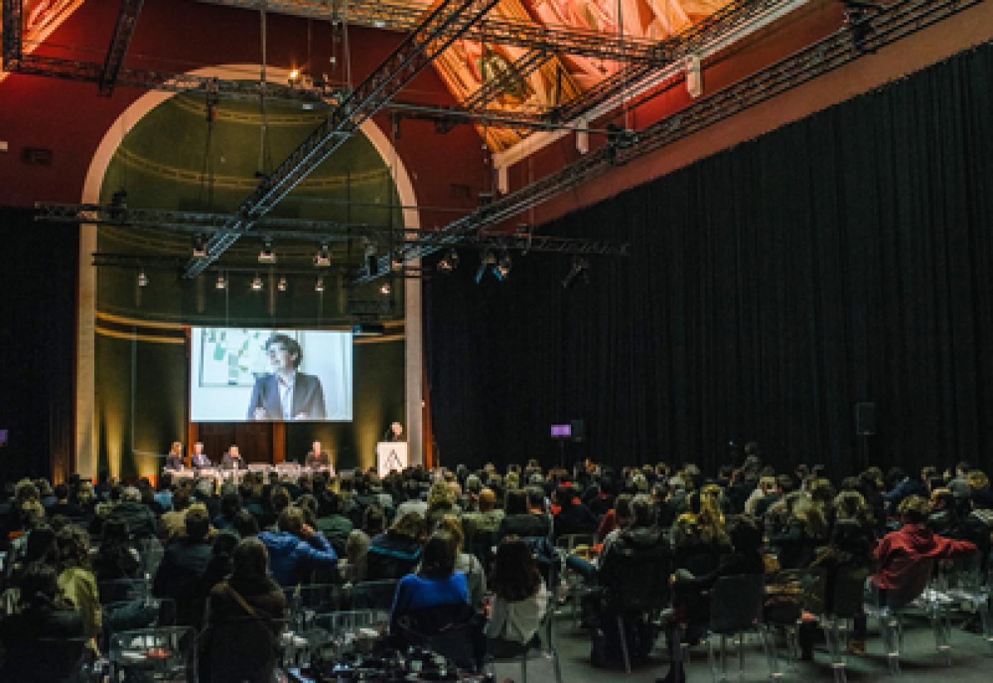 Colloque : les Beaux-Arts de Paris interrogent la « marche forcée de l’art »