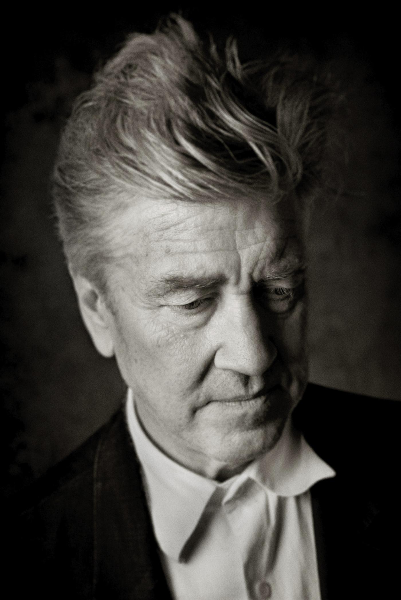 David Lynch, maître des illusions