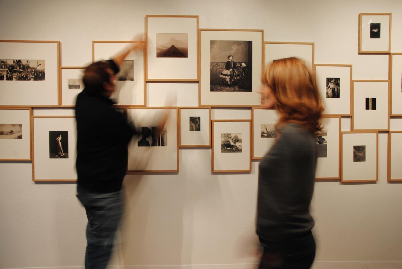 Galerie Lumière des Roses, fin d'un chapitre