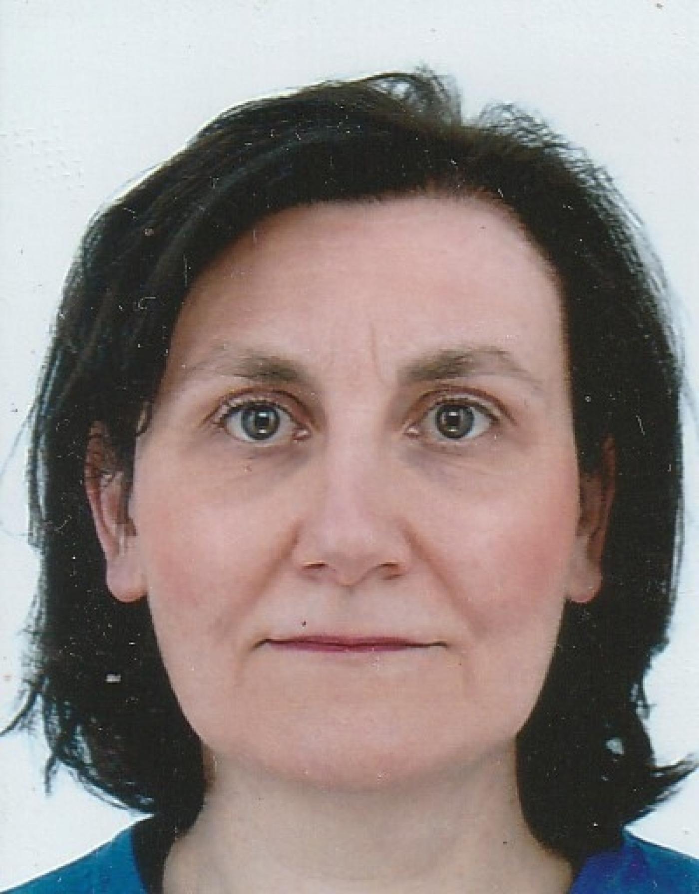 Agnès Virole.