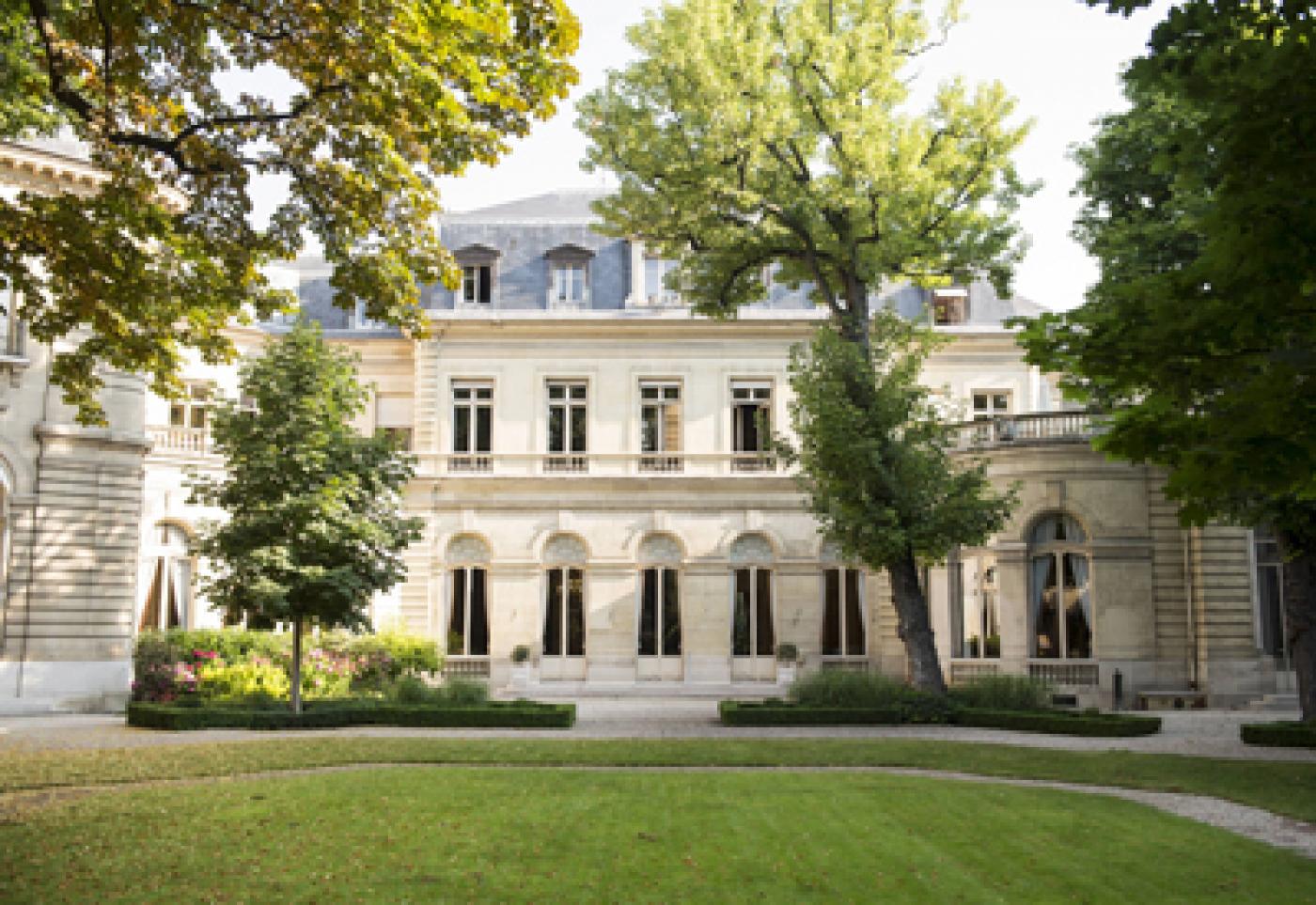 L’hôtel Potocki ouvert à la visite