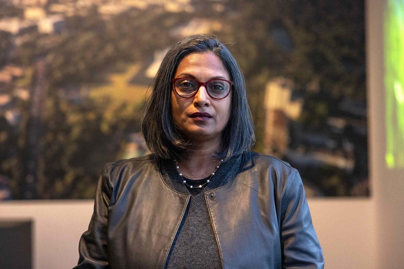 Marina Tabassum choisie pour le Serpentine Pavilion 2024