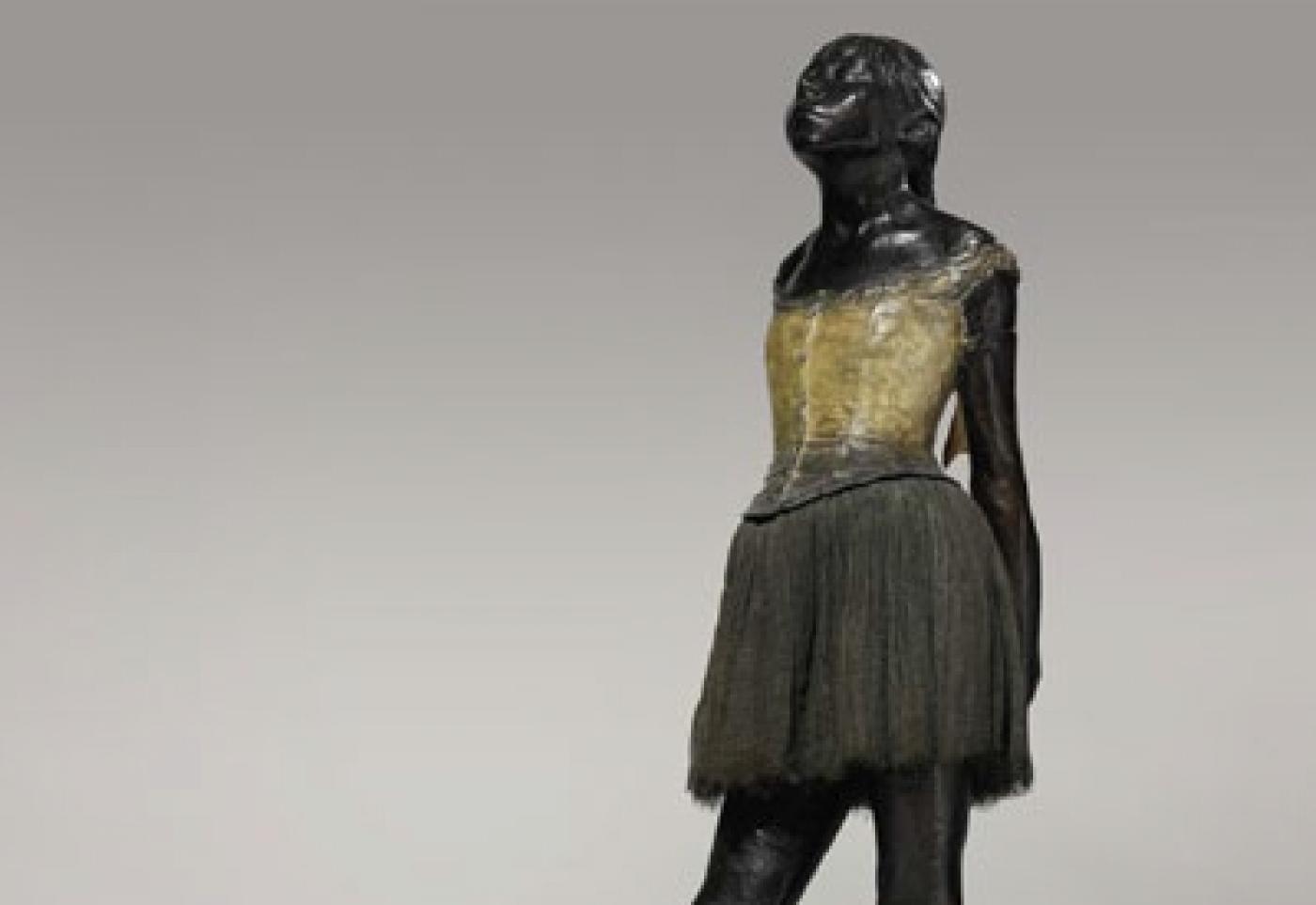 Record mondial pour Degas à Londres chez Sotheby’s