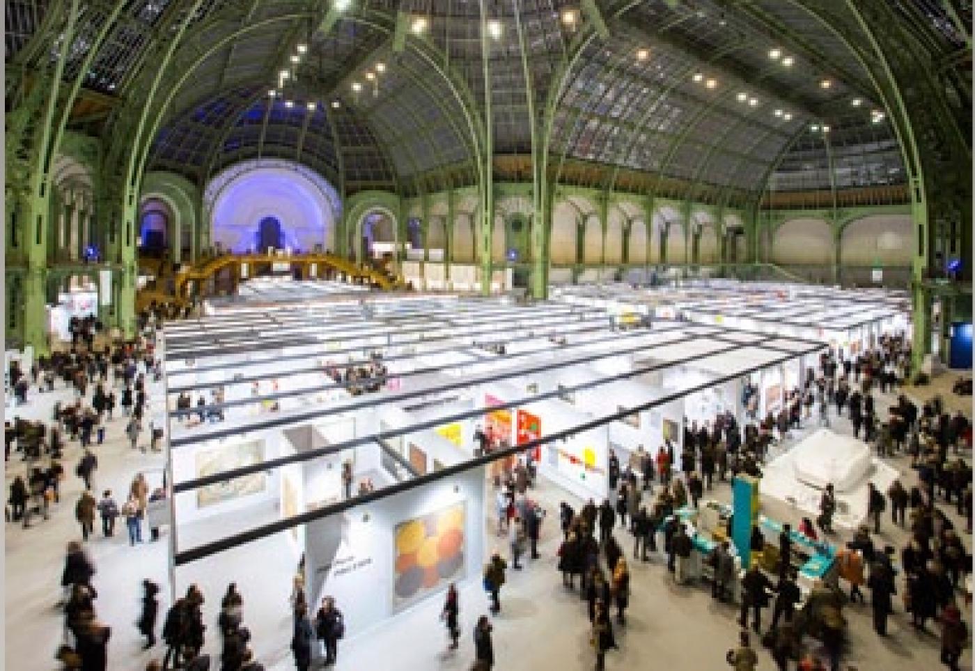 La Corée du Sud à l’honneur pour Art Paris Art Fair 2016