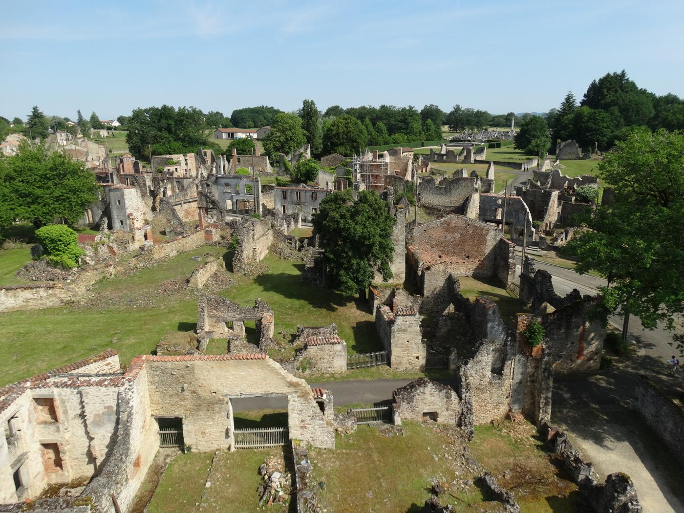 Fondation du patrimoine : +18 % de ressources en 2024