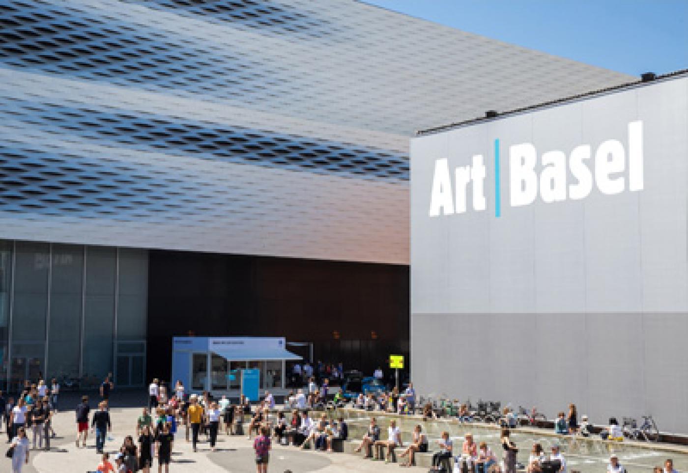 Sur quoi repose la suprématie d'Art Basel ? 