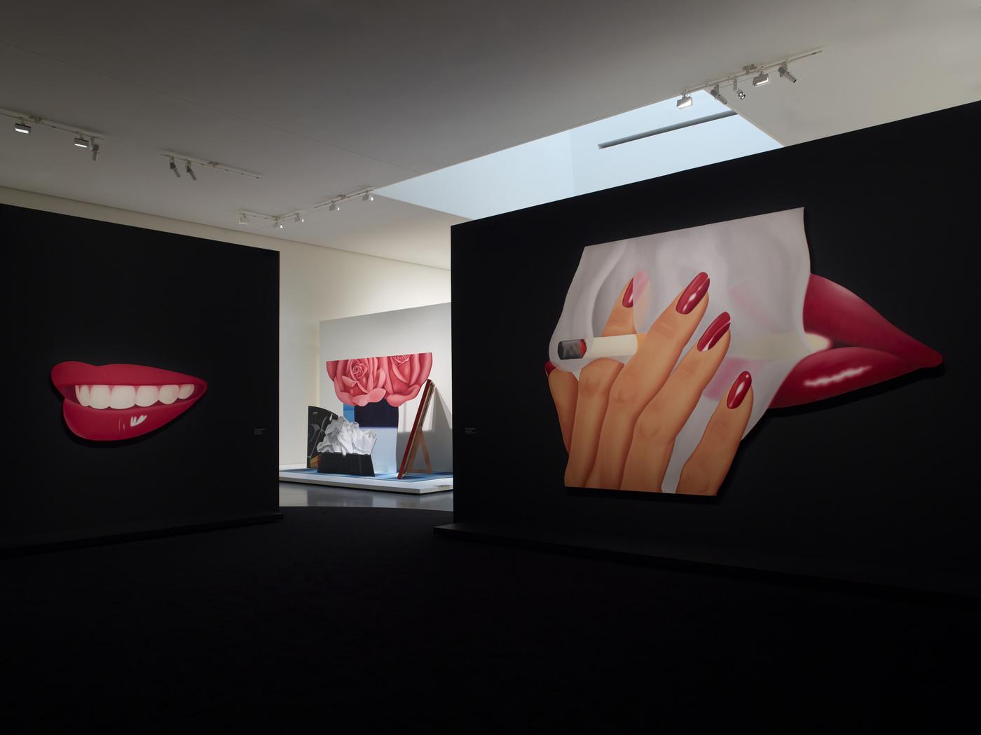 Tom Wesselmann, une icône sort de l’ombre