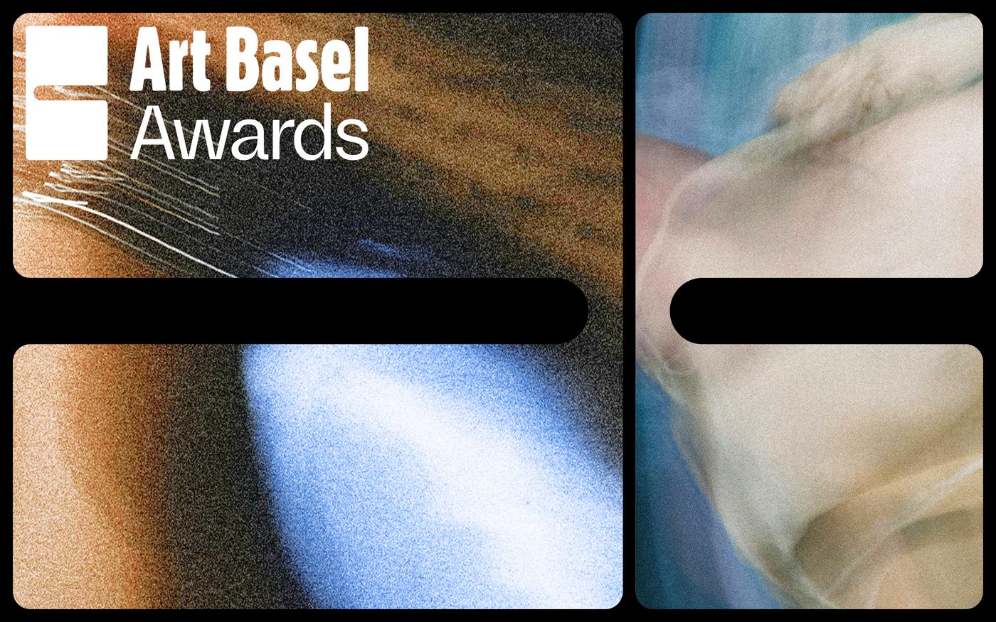 Art Basel lance ses Art Basel Awards