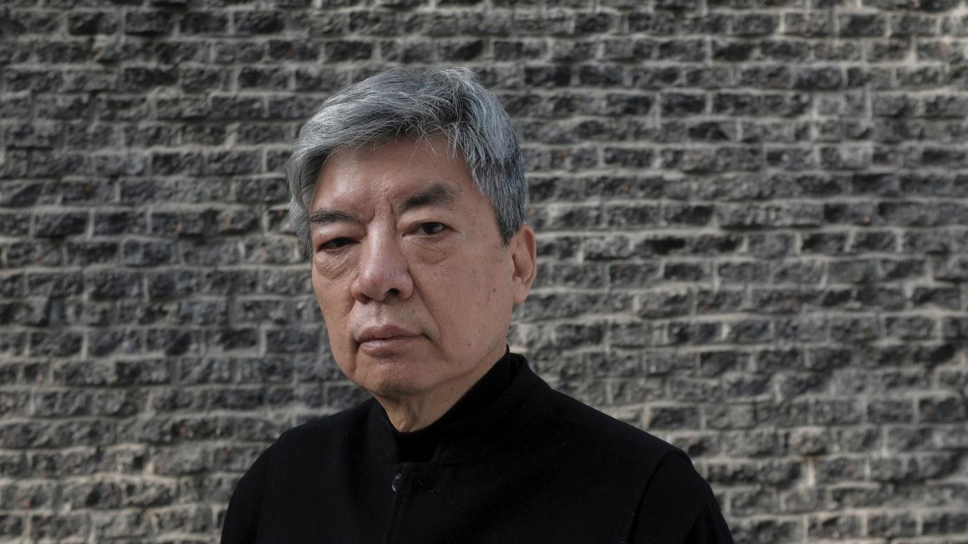 Le prix Pritzker à Liu Jiakun, guérisseur chinois