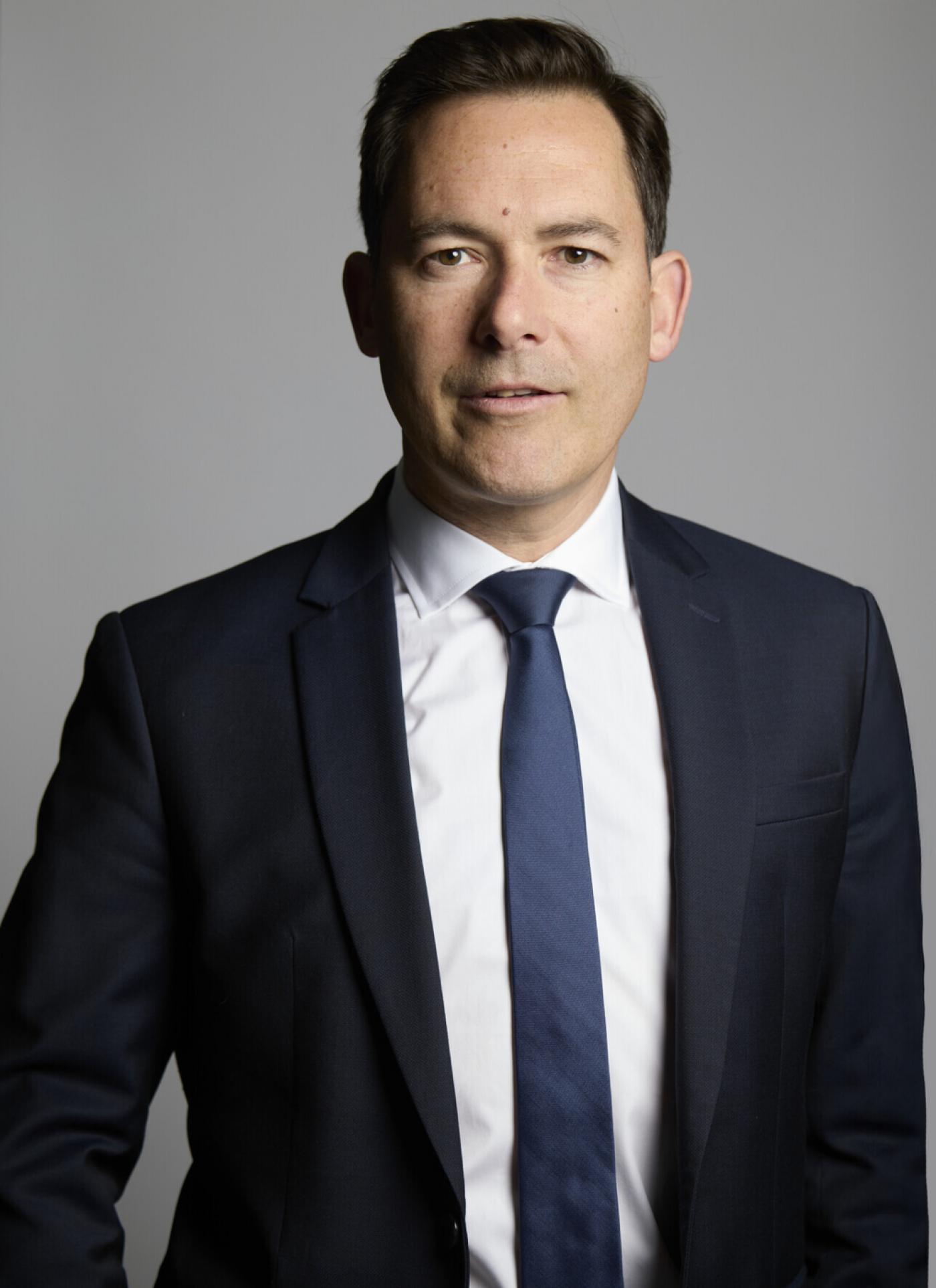 Julien Pradels président de Christie's Amérique