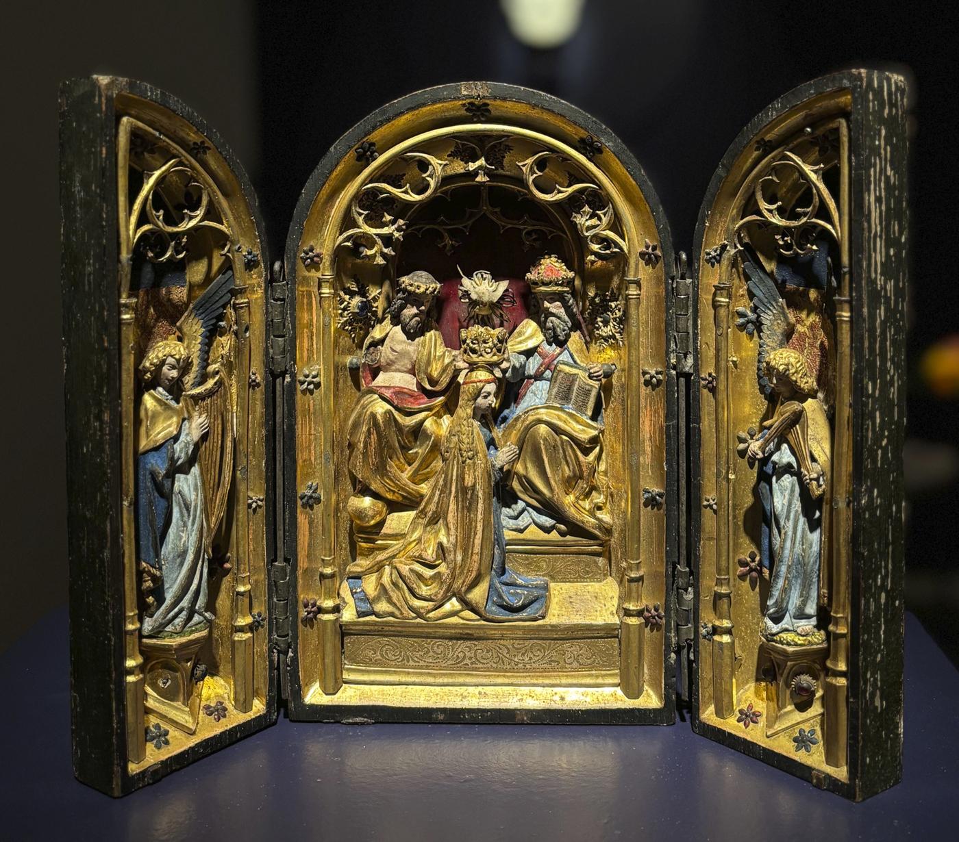 TEFAF Maastricht se rit de la crise géopolitique 