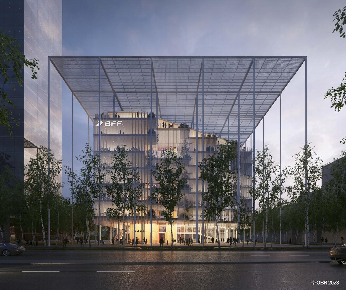 BFF, un nouveau musée privé à Milan