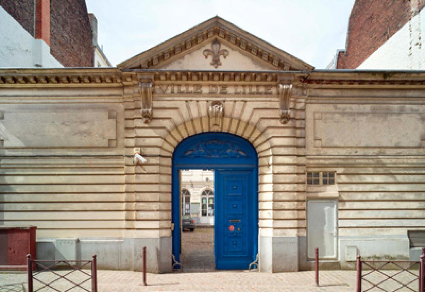 Un Institut dans les Hauts-de-France