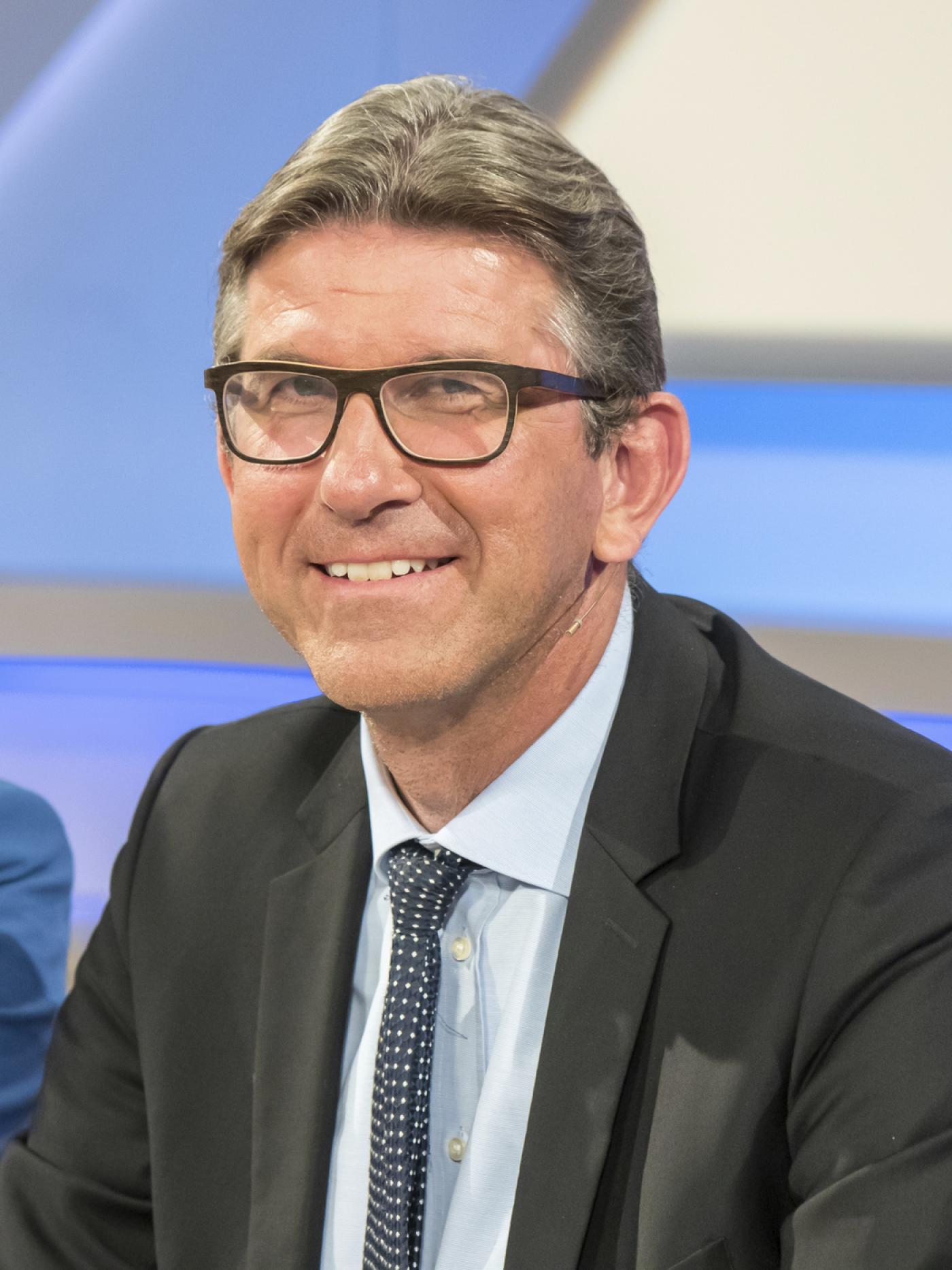 En Allemagne, l'éditeur conservateur Wolfram Weimer nommé ministre de la Culture