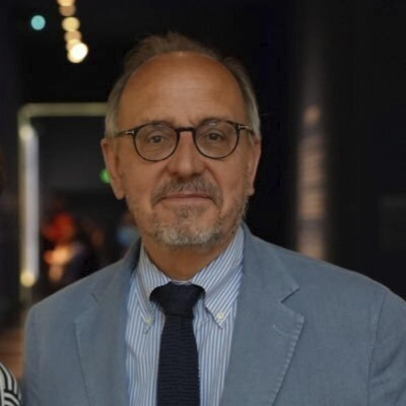 Valéry Freland.
