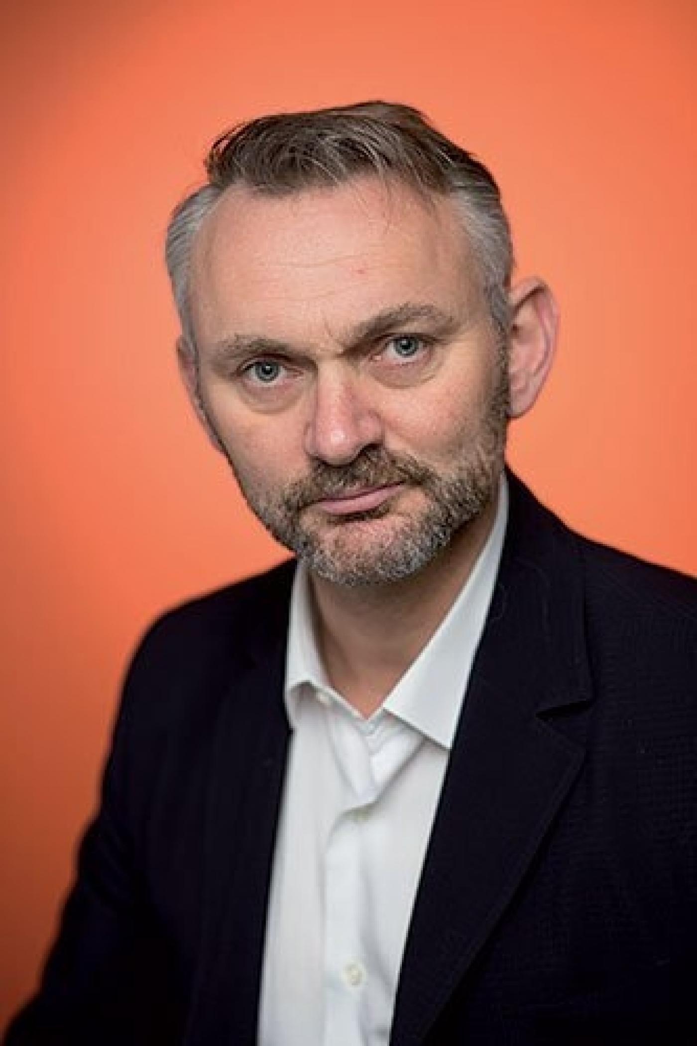 Noël Corbin à la tête de l'Inspection générale des affaires culturelles