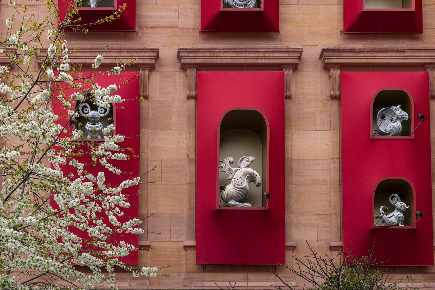 Guimet, une renaissance compliquée par la géopolitique