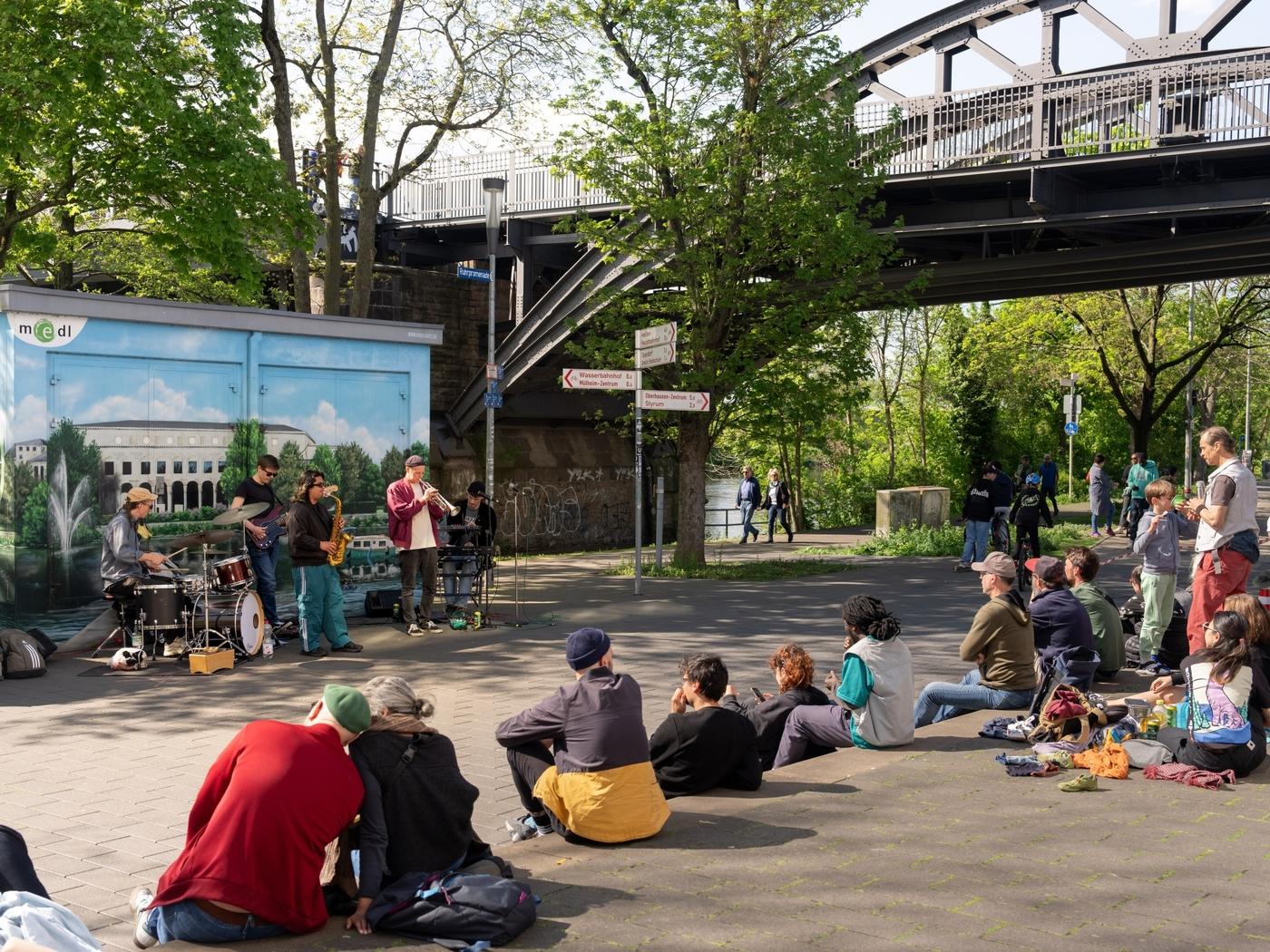 Manifesta 16 Ruhr présente son programme