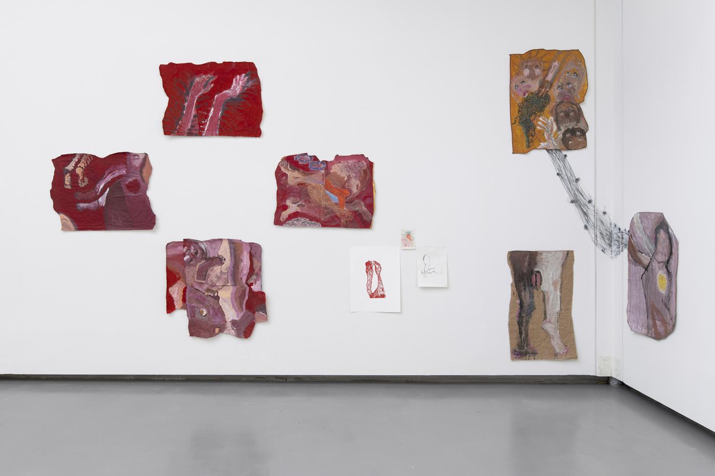 Le vernaculaire dans l’art contemporain : entre résistance, rituel et langage situé