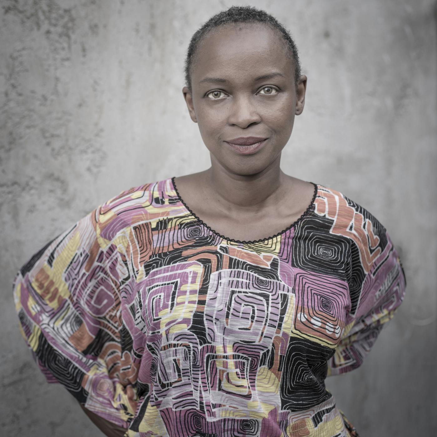 Koyo Kouoh, la Biennale de Venise 2026 orpheline