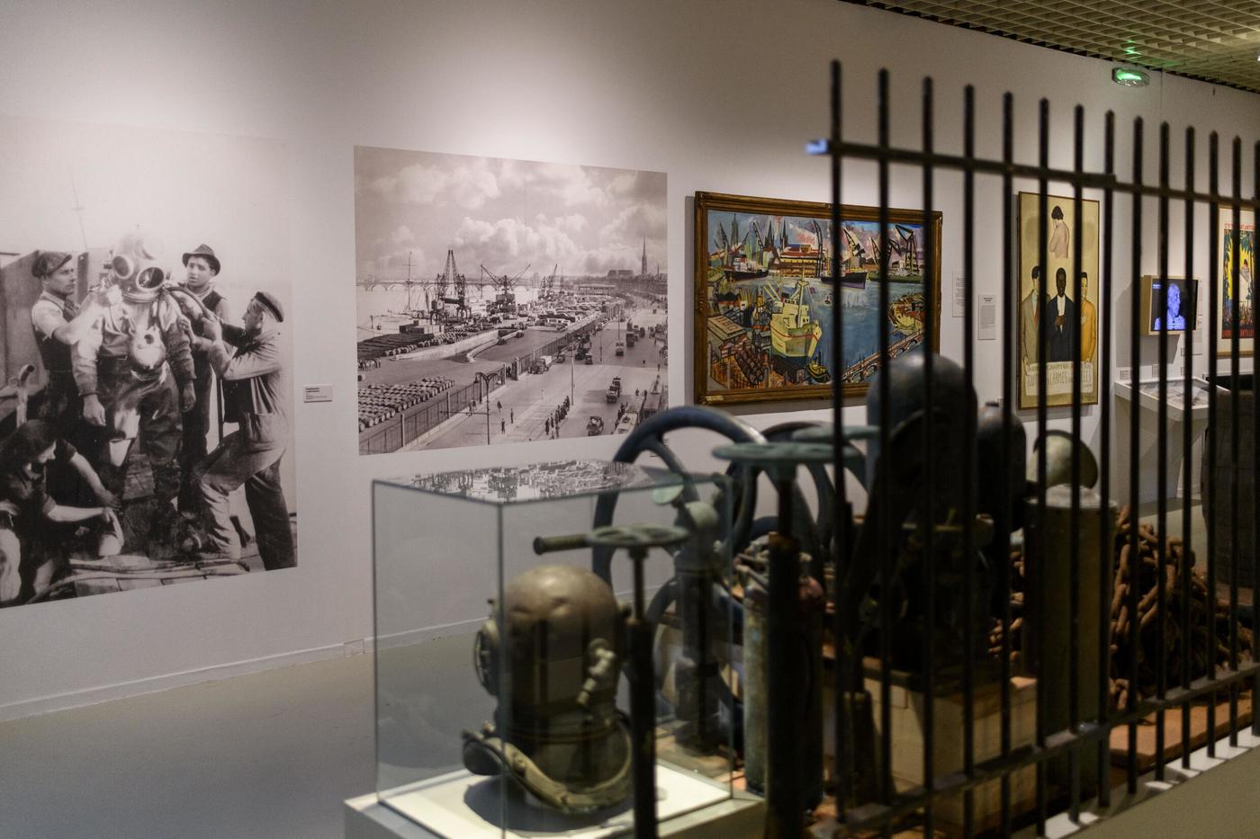 Le musée d’Aquitaine à Bordeaux se réinvente