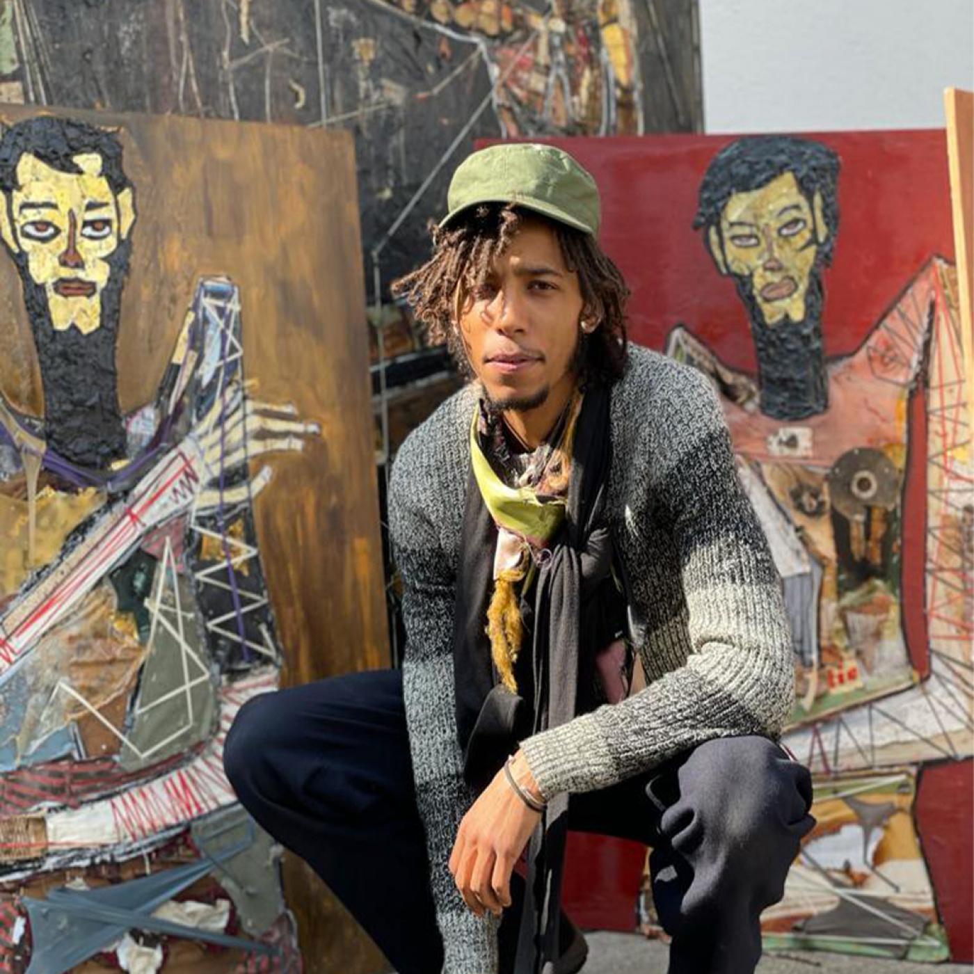 La Stockholm Art Week donne son coup d'envoi