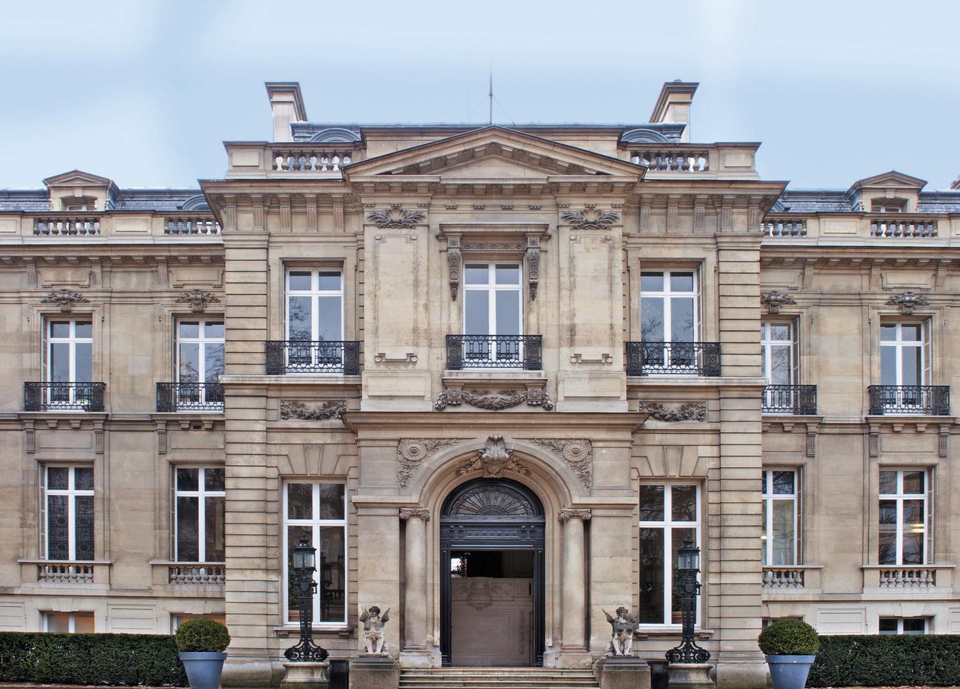 Fondation des Artistes : à la veille de ses 50 ans, comment se renouveler ?