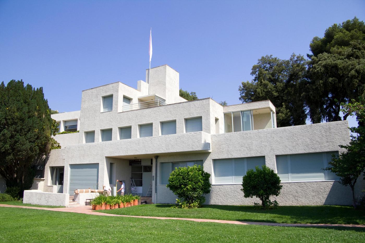 Endettée, la Villa Noailles retoquée pour sa mauvaise gestion