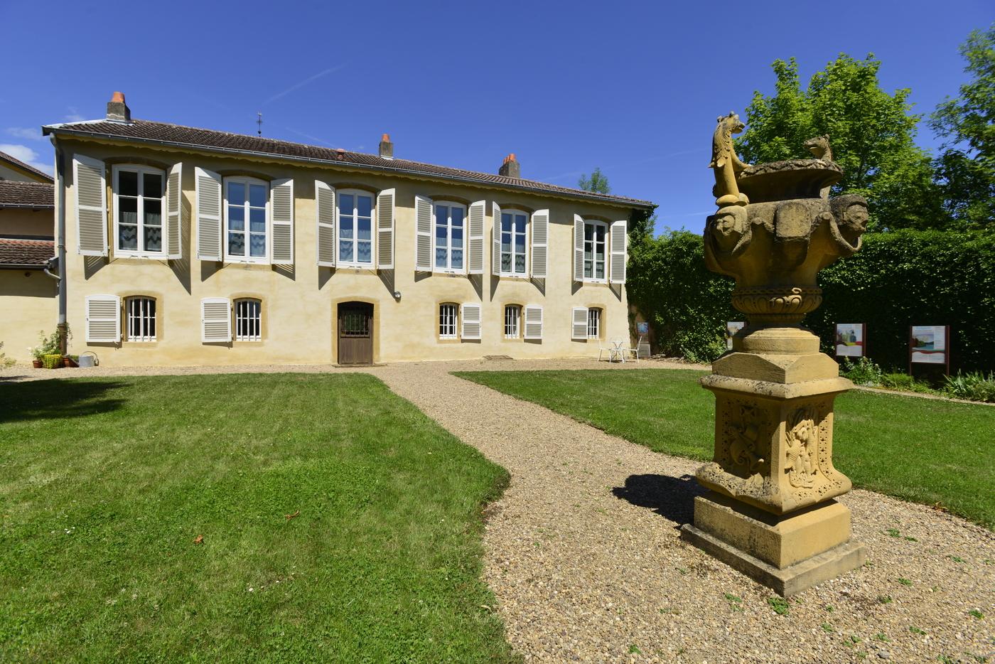 Les musées ruraux à l’honneur de la 21e Nuit des musées