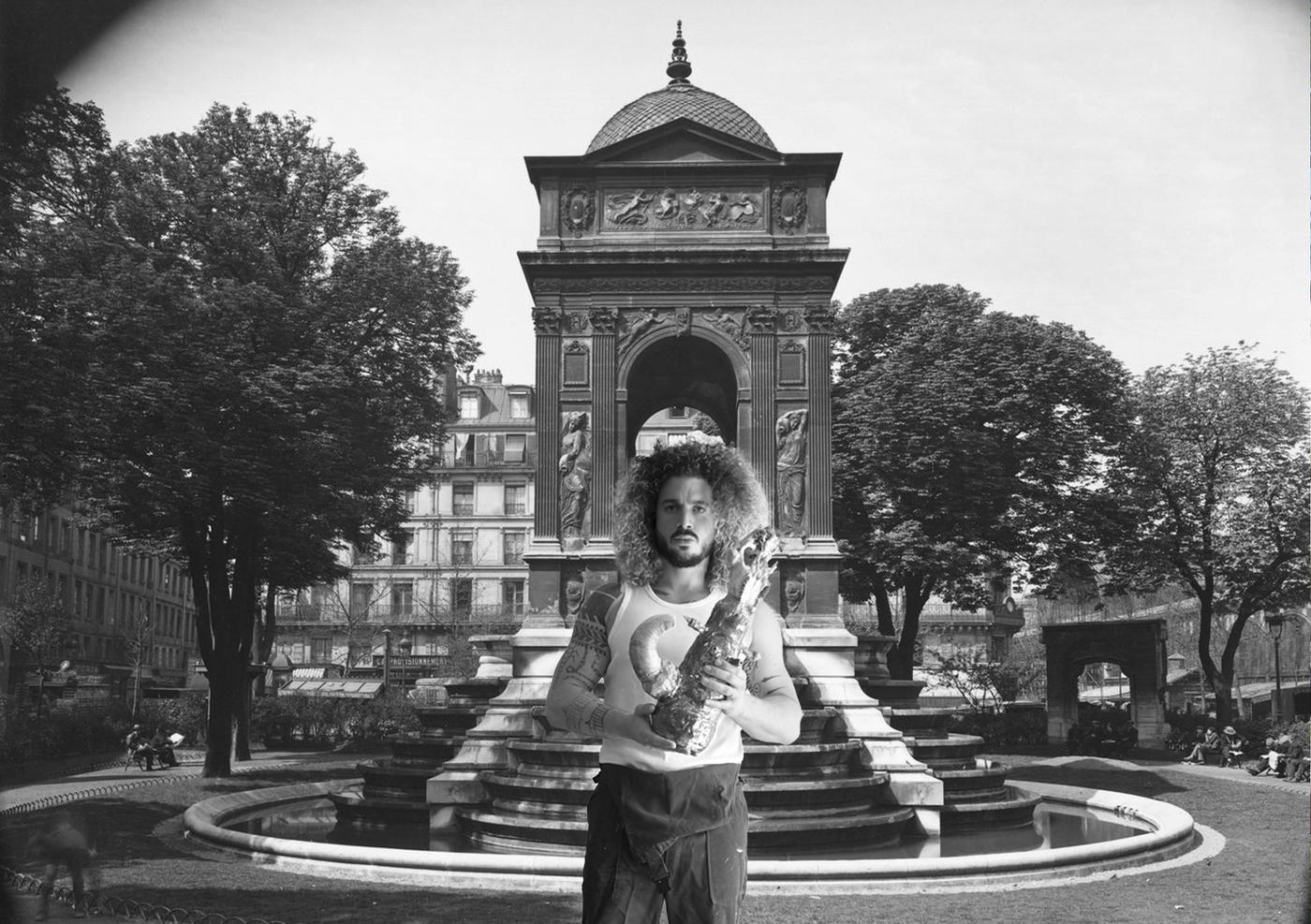 Une Nuit Blanche sous le signe du 7e art