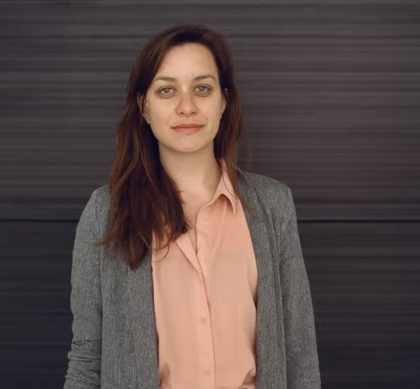 Maud Marron-Wojewodzki remplace Benoît Decron au musée Soulages