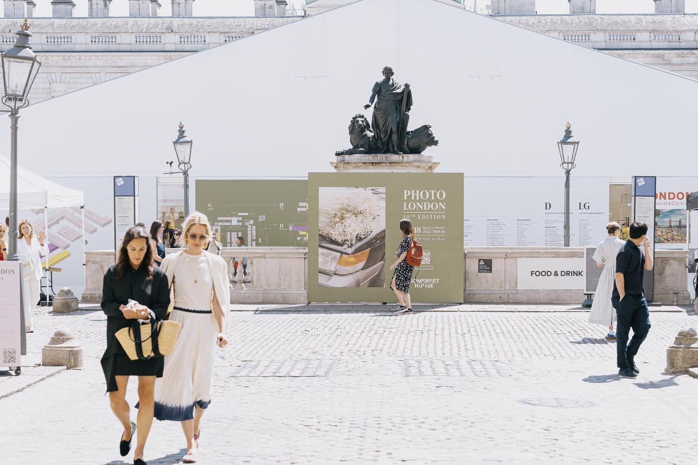 Photo London, un 10e anniversaire plus expérimental