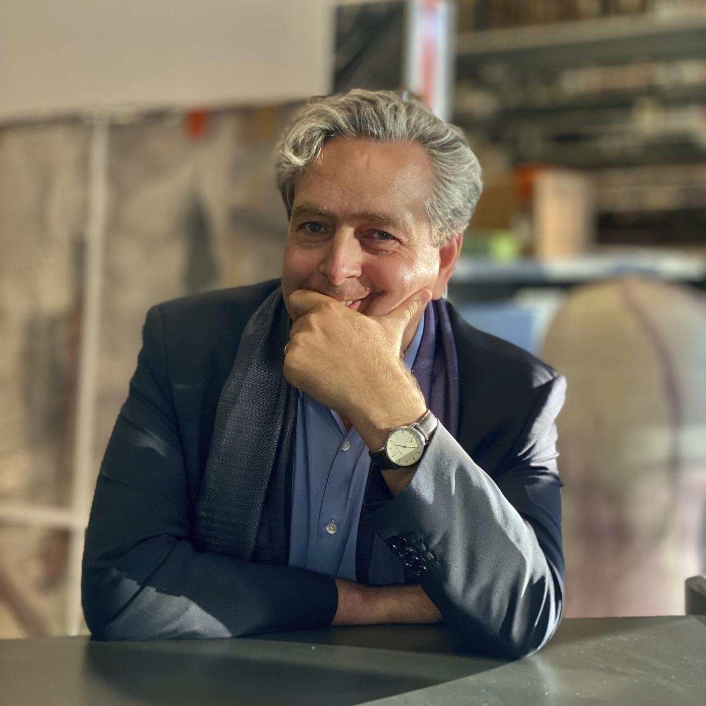 Beaux-Arts de Paris : Éric de Chassey pour une délicate rénovation