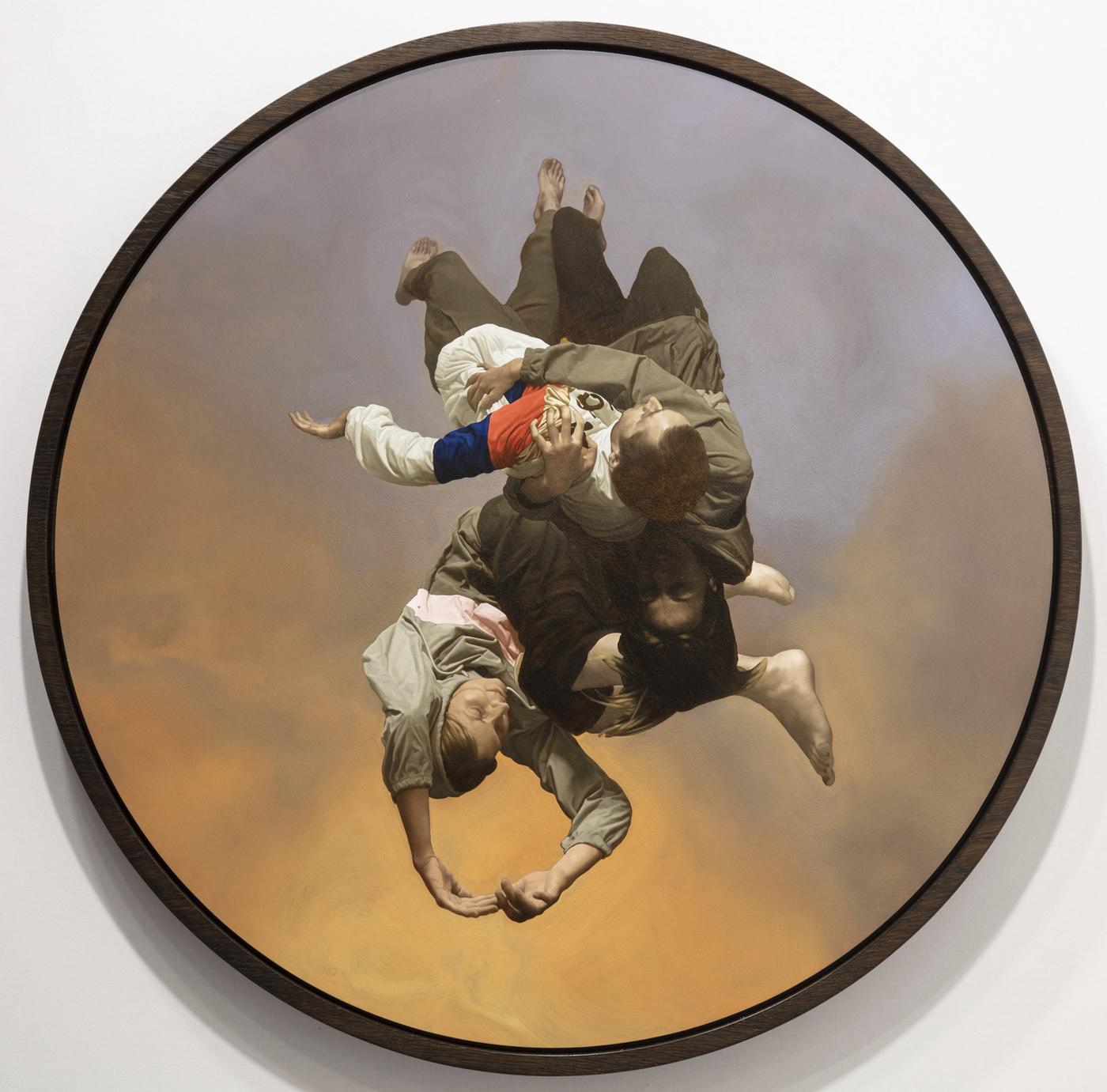 La chute des corps