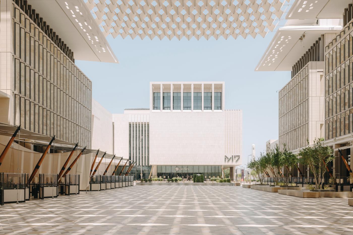 Art Basel Qatar lancé en février 2026