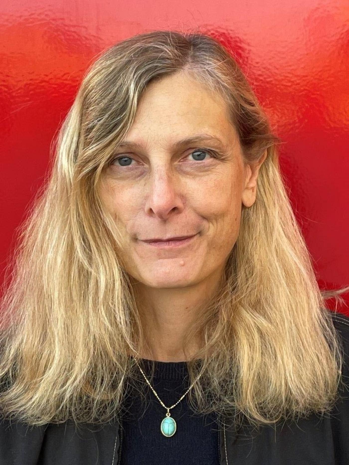 Sophie-Justine Lieber nommée directrice générale des Arts décoratifs