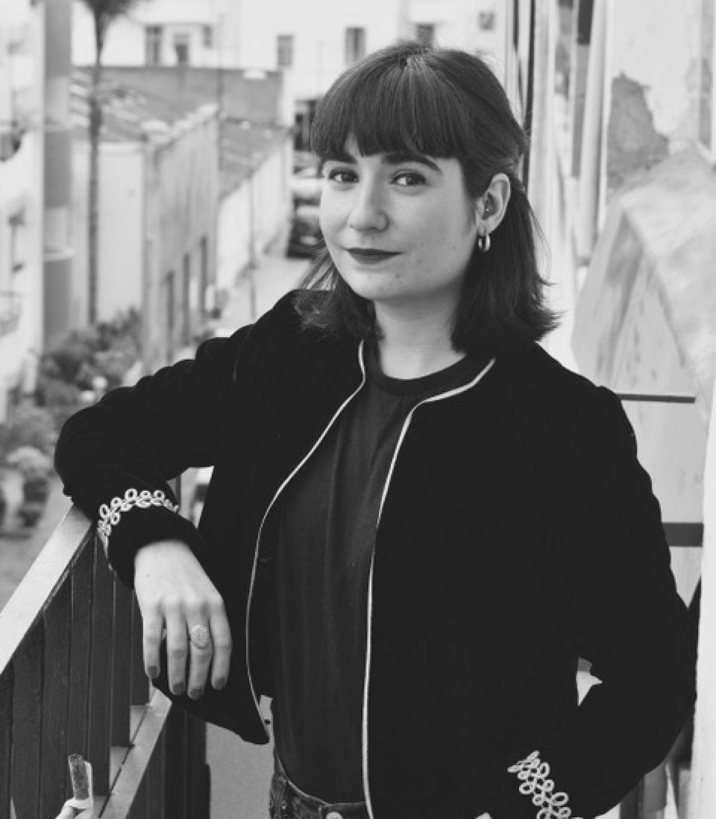 Anaïs Fa.