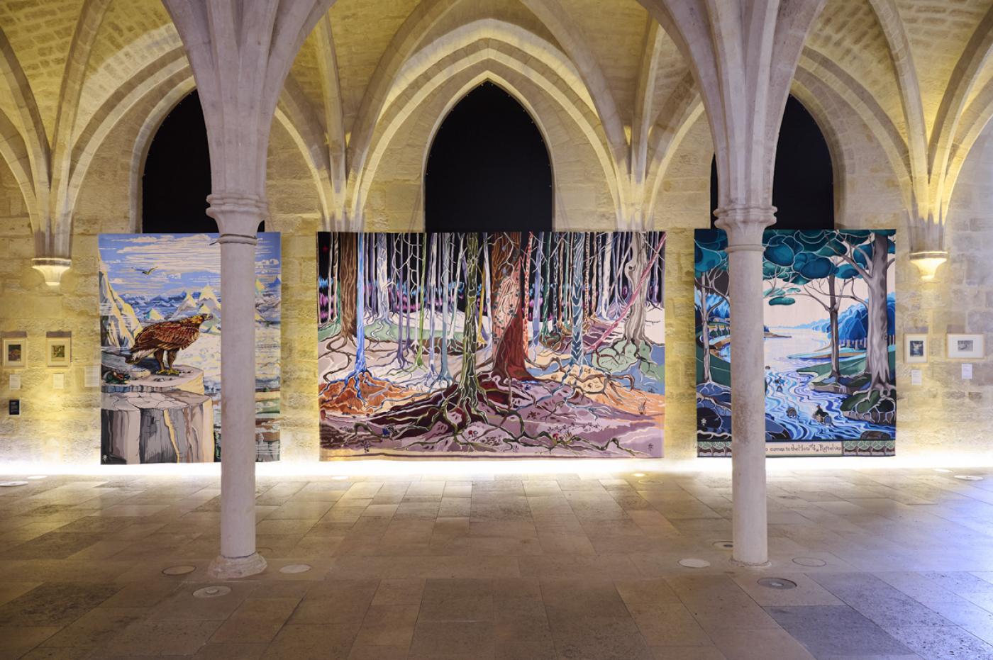 Moyen Âge : le revival d'un imaginaire