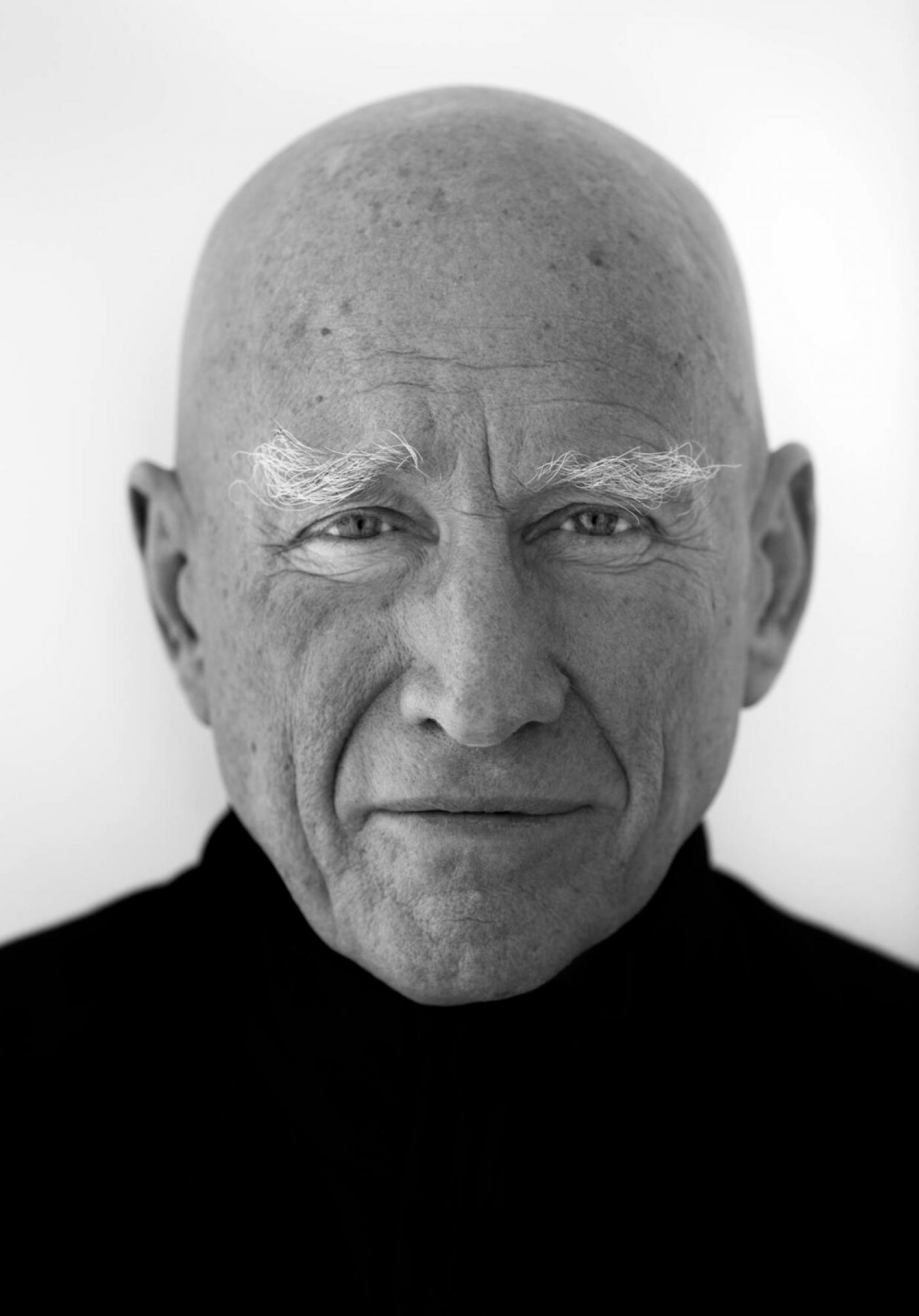 Sebastião Salgado, photographe humaniste