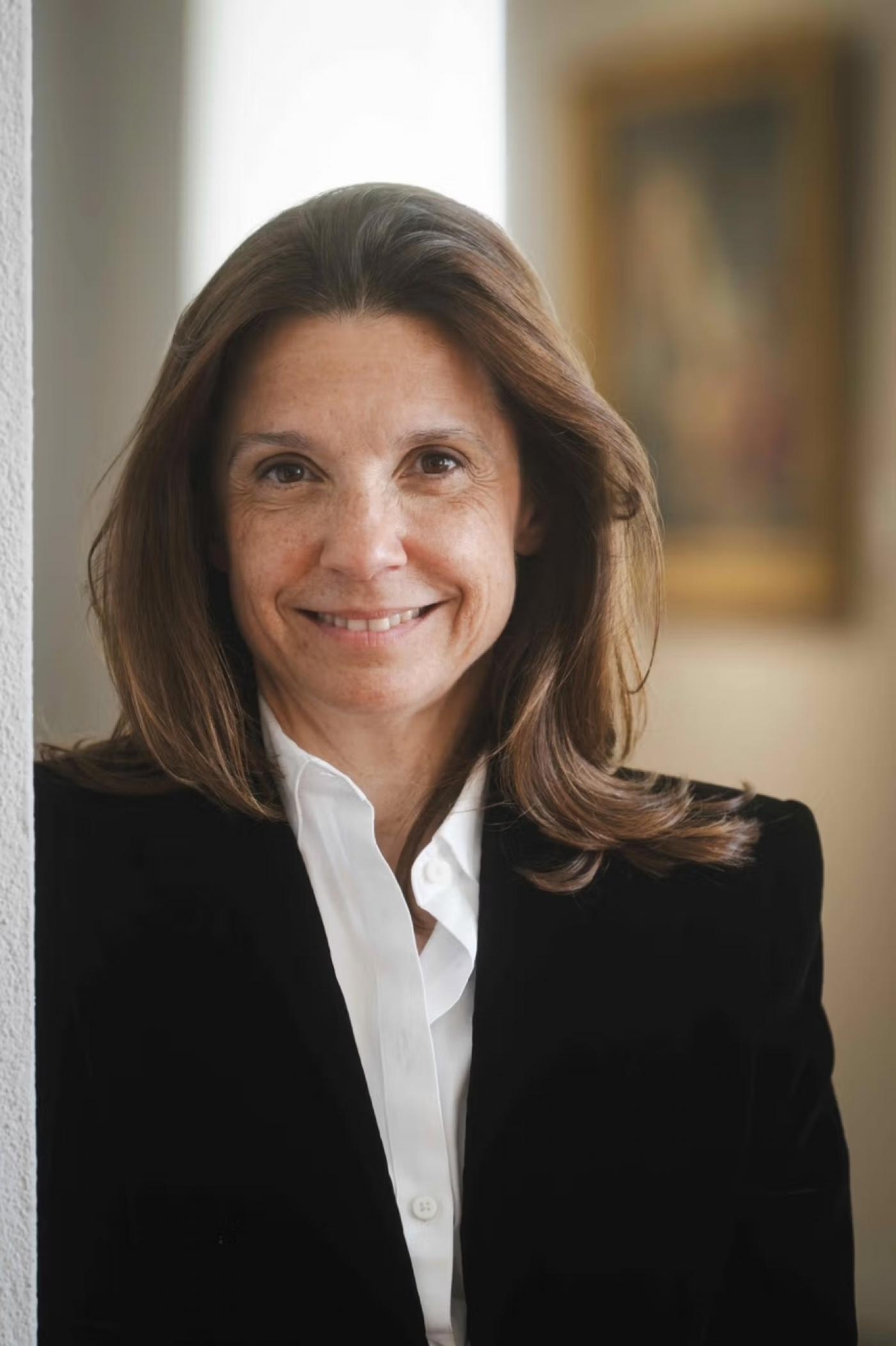 Palais Fesch : Marie-Laure Mattei-Mosconi succède à Philippe Costamagna