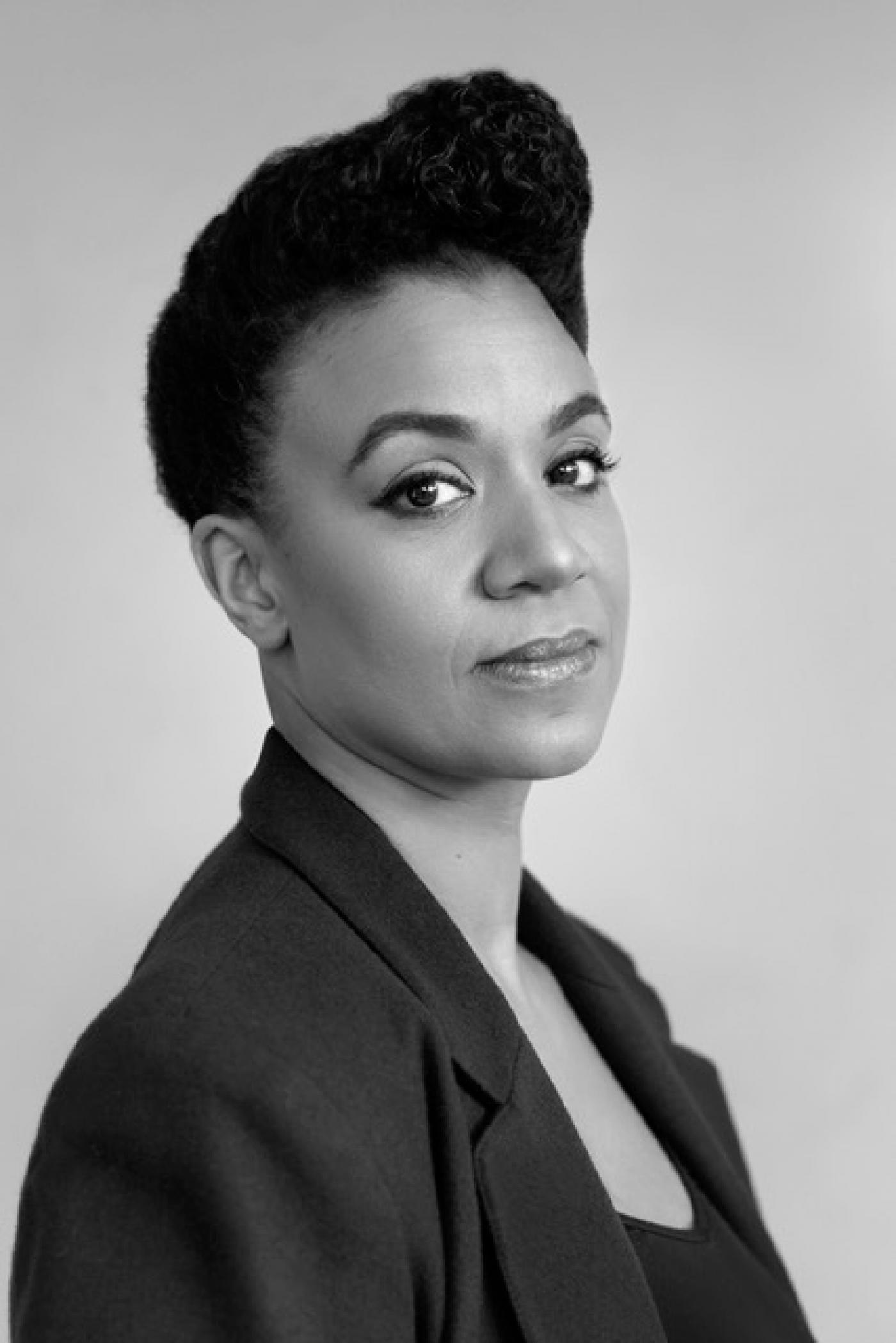 Kapwani Kiwanga, lauréate du prix Joan Miró 2025
