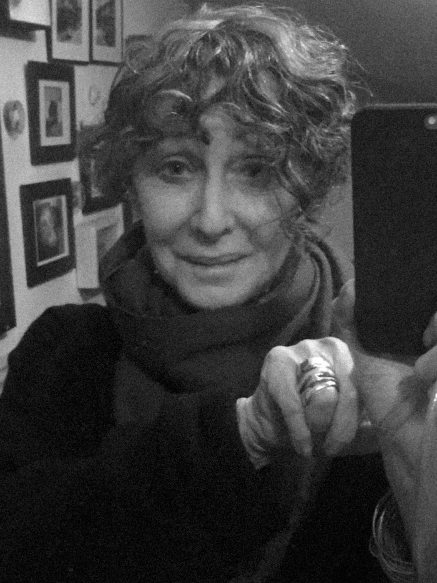 Sarah Moon Grand Prix de l’Académie des beaux-arts