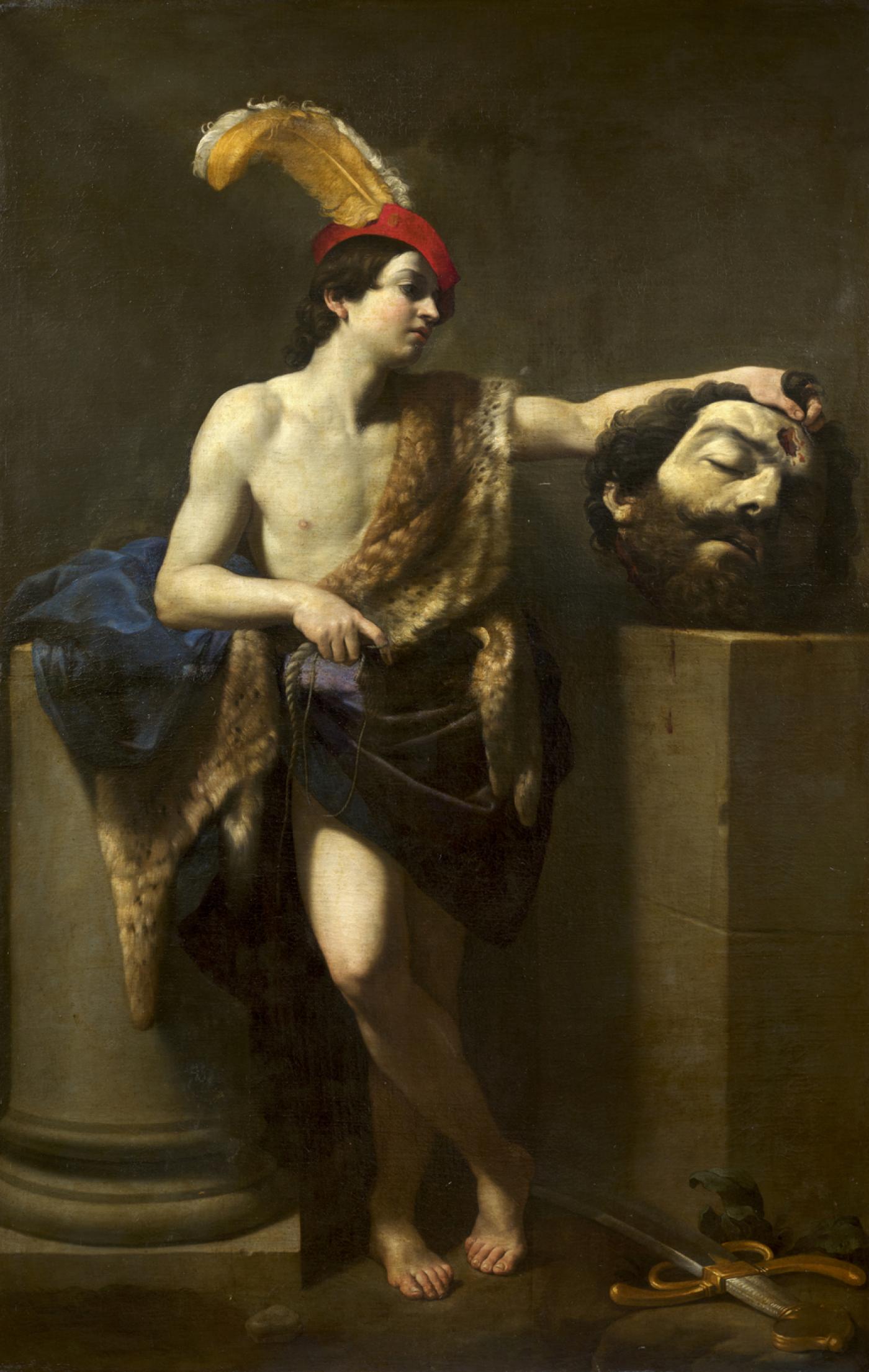Redécouverte d’un chef-d’œuvre de Guido Reni