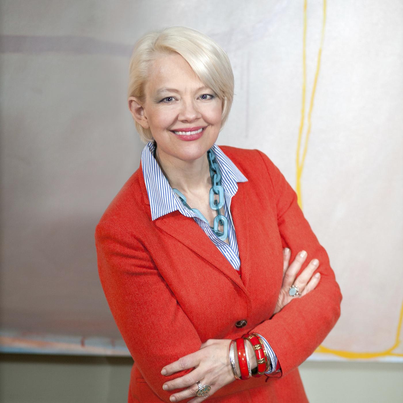 La directrice de la National Portrait Gallery de Washington, Kim Sajet, défie Trump et reste à son poste