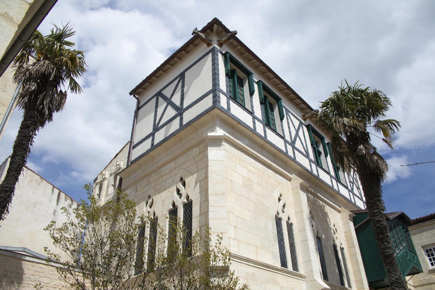 Maison de Pierre Loti, 13 ans d’attente pour une réouverture